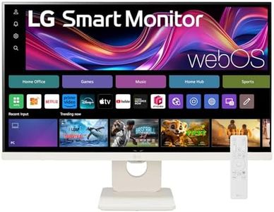 LG 25SR50F