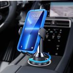 LISEN Cup Holder Phone Holder [No S