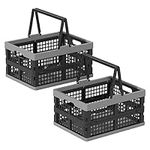 Afromy Collapsible Shopping Basket 