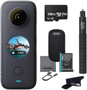 Insta360 O