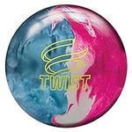 Brunswick Bowling Twist Reactive Ba