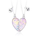 Amazon Collection Friend Necklaces Gifts