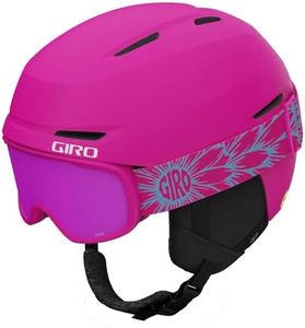 Giro Spur 