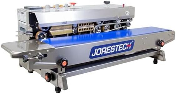 JORESTECH 