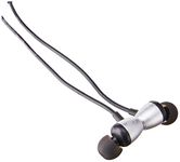 iLuv Wireless Bluetooth In-Ear Earphone with Microphone - Silver