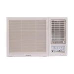 Hitachi 1.5 Ton 5 Star, New star rated, Window Inverter AC (Copper, Filter Clean Indicator, RAW518HIEO, White)