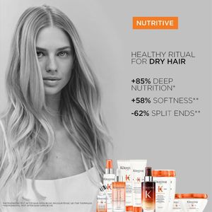 Kérastase Nutritive Masquintense Hair Mask 200ml