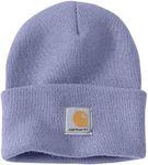 Carhartt Men's Knit Cuffed Beanie (