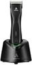 Andis 79170 Pulse Zr II 5-Speed Detachable Blade Clipper, Cordless Animal/Dog Grooming, Removable Lithium Ion Battery, LED Charge Light, Black