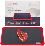 Rapid Defrosting Tray for Frozen Me