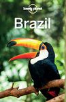 Lonely Planet Brazil (Travel Guide)