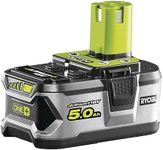Ryobi RB18L50 ONE+ Lithium+ 5.0Ah B