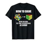 Cubing How To Solve Puzzle Cube Pla