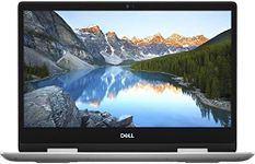 Dell Inspiron 14" 2-in-1 Laptop Cor