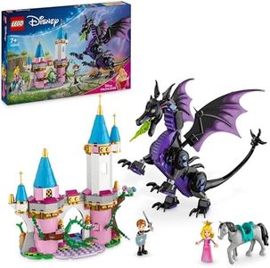 LEGO Disne