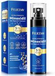 5% Minoxidil for Men and Women Hair