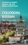 Colloquial Russian: The Complete Course For Beginners (Colloquial Series)