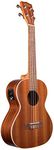 Kala KA-TE Mahogany Tenor Electric Ukulele