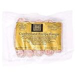 MeatCrafters Cumberland Banger Engl