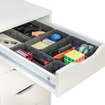 Rajas Goods Drawer Organizer Compat