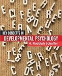 Key Concepts in Developmental Psych