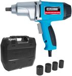 Wild Edge Impact Wrench Kit, Heavy 