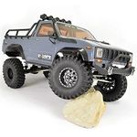 Rc Rock Crawler Winches