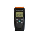 LATNEX® MW-A3G Professional Calibrated Meter Detects Radiation and Leakage from Microwave Ovens & RF Welding Machines & RF Sources - Built-in Alarm - Perfect Tool for Homeowners