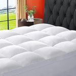 Down Mattress Topper