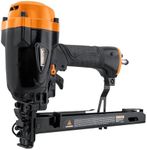 Freeman PWS16 Pneumatic 5/8" Corrugated Stapler, Heavy-Duty Air Staple Gun