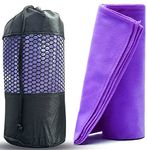 Lightweight Towel For Backpacking