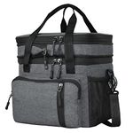 Keep Cool Insulated Bag