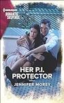 Her P.I. Protector (Cold Case Detec