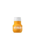 Sol de Janeiro Body Badalada Vanilla Lotion | Vitamin-Infused Body Lotion | Cheirosa 62 Fragrance | Travel Size | 100 ml