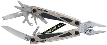 Gerber MP800 Legend Multi-Plier with Berry-Compliant Sheath [08239]