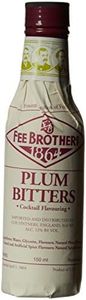 Fee Brothers Plum Bitters, 15 cl