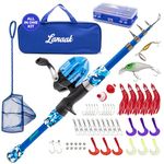 Tackle Box For Kids Ages 4-8