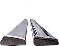 AMP Research 78139-01A Black Runnin