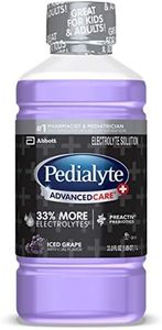 Pedialyte 