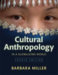Cultural Anthropology in a Globaliz