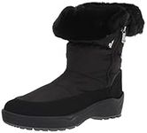 PAJAR Canada Women's Valentina Winter Boots black Size: 5 UK