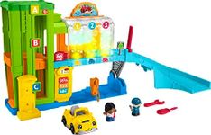 Fisher-Price Little People Toddler 