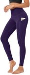 ODODOS Women's High Waisted Full Le