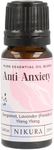 Nikura | Anti-Anxiety Essential Oil Blend - 10ml - 100% Natural