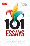 MTG 101 Essays Book for class 3, 4, 5 – Help book to develop Essay writing skills in Kids