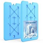 Tapleap Large and Thin Ice Packs fo