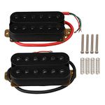 Humbucker Pickups