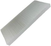 Cabin Filter - Compatible with CH, CV, CX & CL Mack Trucks - Cabin Air Filter Replacement - Replaces O.E. 82745222; Baldwin PA30330, Luberfiner CAF24037, Wix WP10433