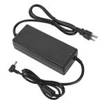 24V 10A 240W Power Supply Adapter,100-240V AC to DC 24Volt 10Amp Power Adapter with 5.5mm x 2.5/2.1mm DC Output Jack,Portable 24V DC Low Voltage Transformers for LED Strip,Security Cameras,LED Drivers