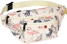 Fanny Packs for Men Women - Waist B